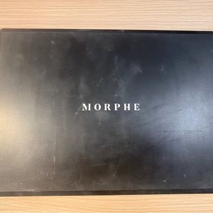 Morphe 35O palette